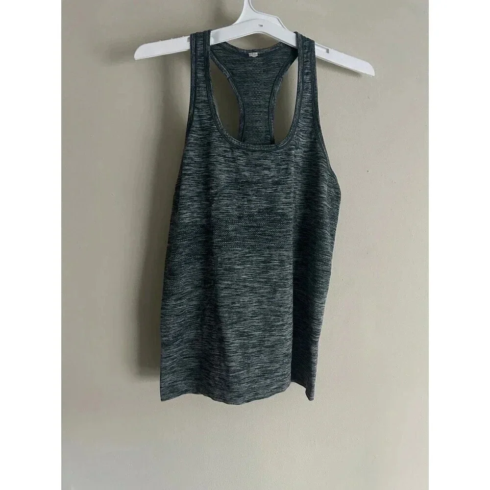 Lululemon Swiftly Tech Racerback Tank  Top size 10